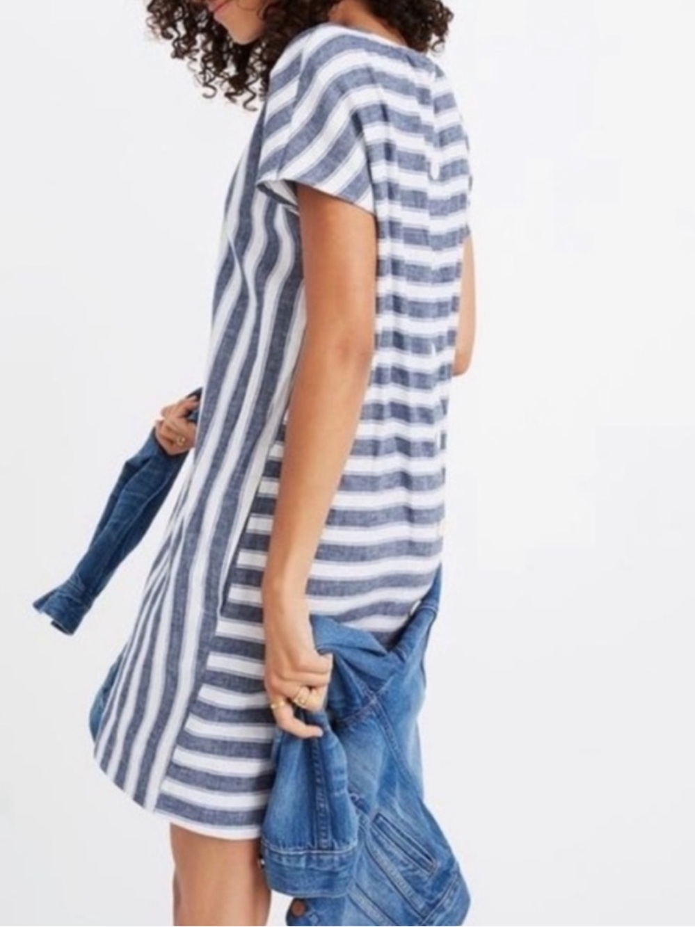 Madewell Dress NWOT